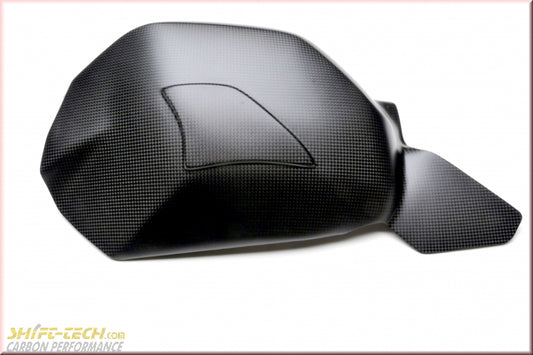 ST1928-23 FULLSIX CARBON SWINGARM COVER SFV4 MD-SF20-S17