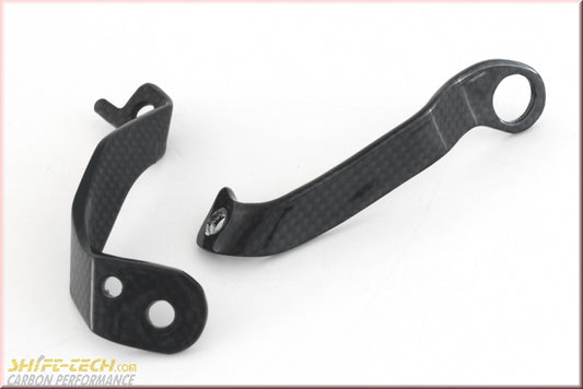 ST2022-20 FULLSIX CARBON PANIGALE V4 22'+ RESERVOIR BRACKET SET