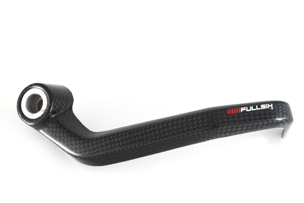 ST833-7 FULLSIX CARBON FIBER BMW S1000RR LEVER GUARD RIGHT OR LEFT  20'+