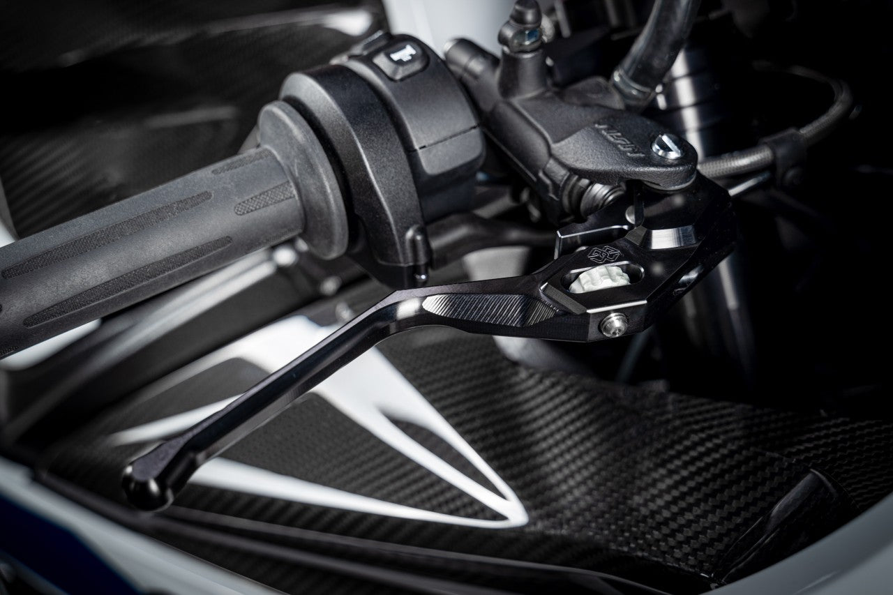 ST1537-5 FXBL-32-B GILLES TOOLING BRAKE OR CLUTCH LEVER