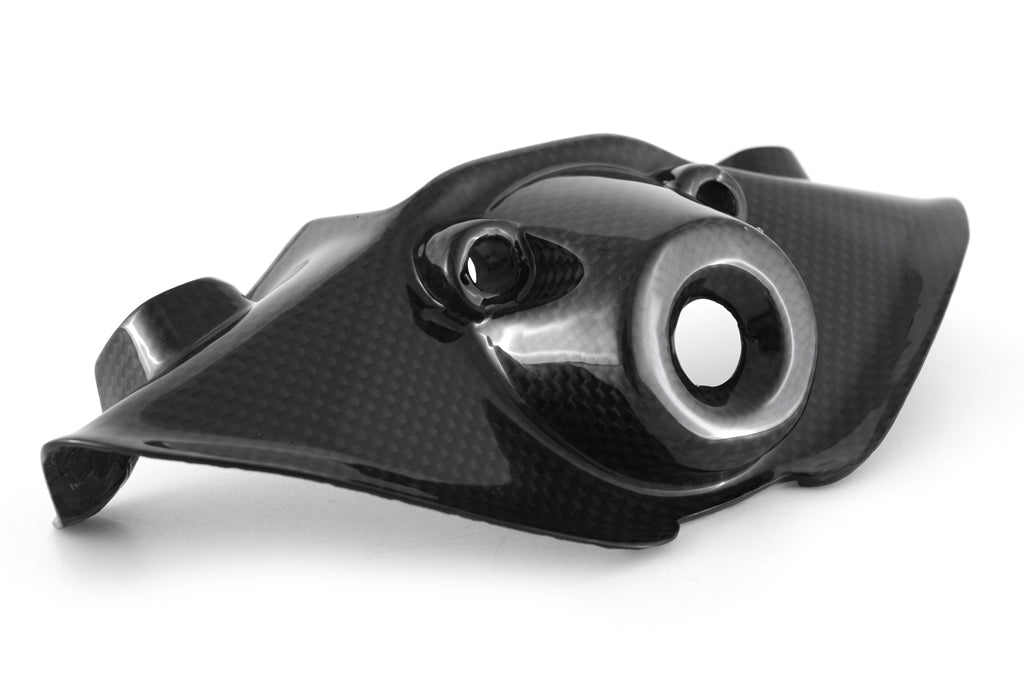 ST2025-6 FULLSIX CARBON KEY GUARD PANIGALE V4/S 25'  MD-V425-S95
