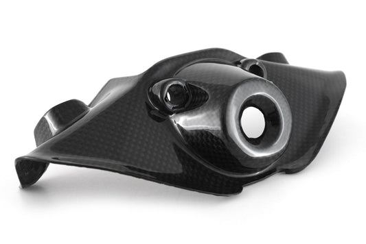 ST2025-6 FULLSIX CARBON KEY GUARD PANIGALE V4/S 25'  MD-V425-S95