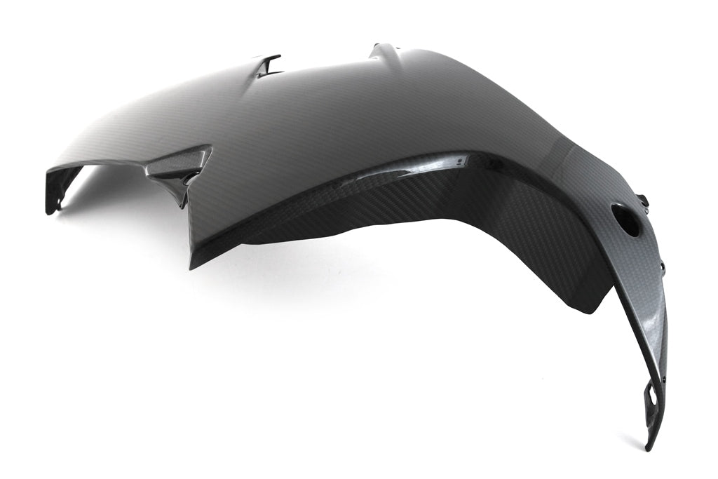 ST511-65 FULLSIX CARBON M1000RR LOWER LEFT OR RIGHT  SIDE FAIRING GLOSS MB-MR23-TC34
