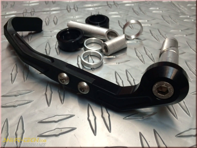 ST1349 BHP-05 GILLES BRAKE OR CLUTCH  LEVER GUARD