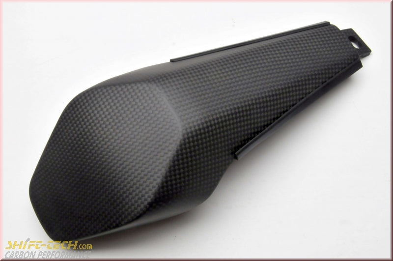 ST2035-S FULLSIX CARBON PANIGALE V4/V4S/R/V2/SFV4/SFV2- REAR PAD/SEAT -- REPLACEMENT MD-V418-S67