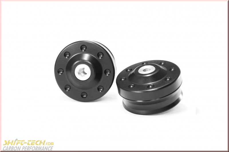 ST3300-5 GTA-F-IN01 GILLES FRONT OR REAR AXLE SLIDER KIT RIGHT & LEFT