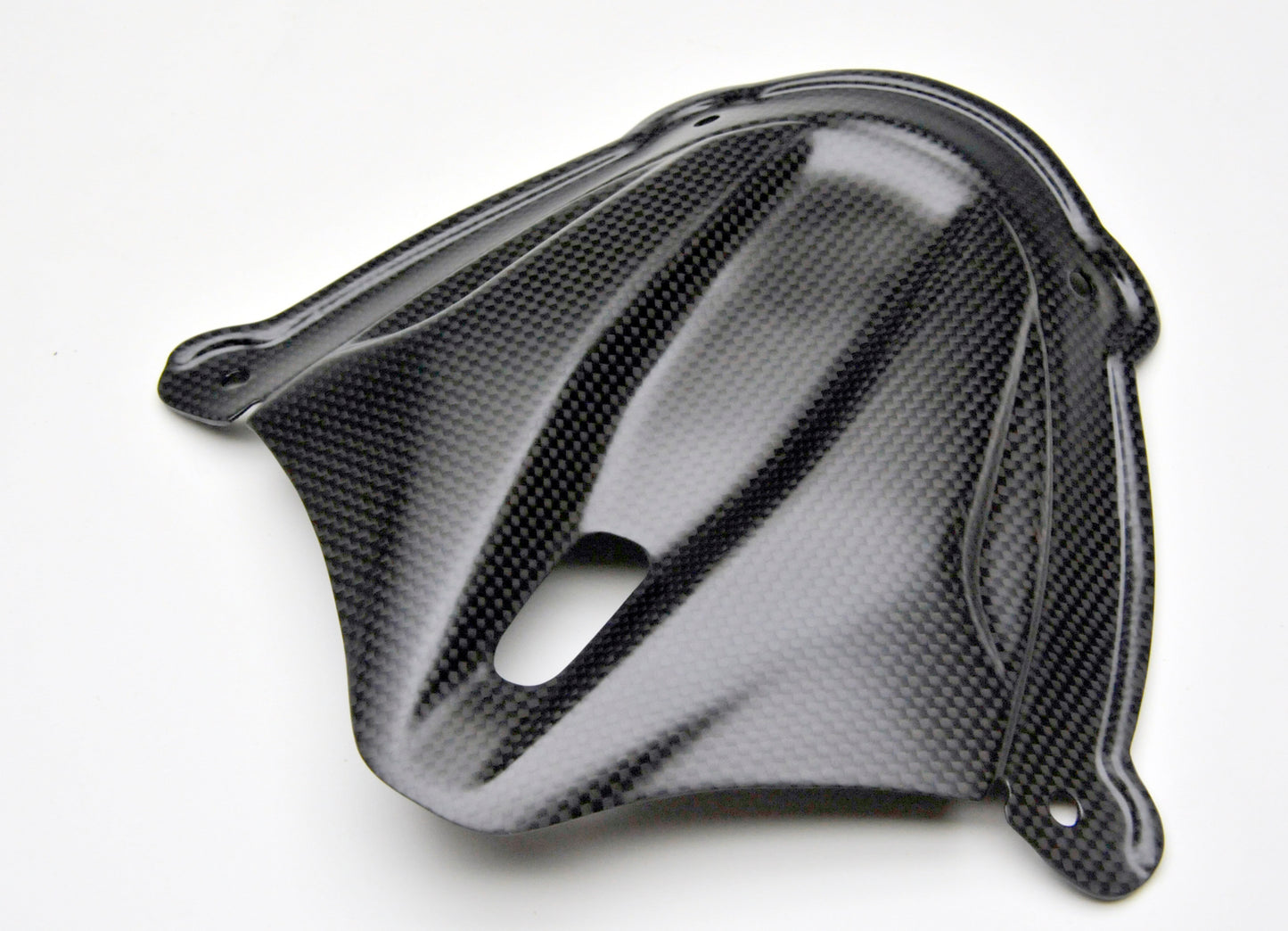 ST2025-53 FULLSIX CARBON PANIGALE V4/S 25'+ MD-V425-C91 INSTRUMENT COVER
