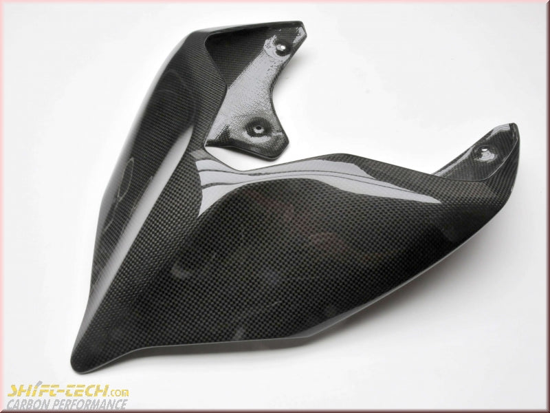 ST1932 FULLSIX CARBON PANIGALE TAIL SECTION/REAR FARING PANEL  MD-V418-C58
