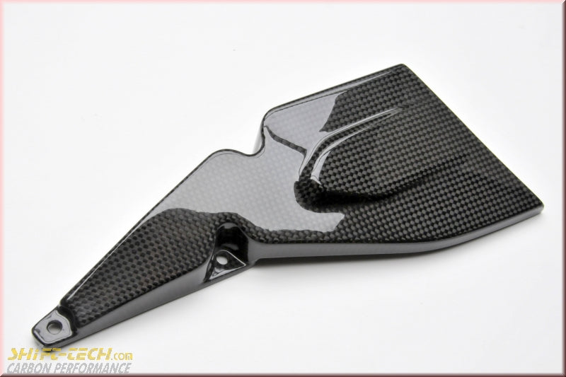 ST1459 FULLSIX CARBON XDIAVEL TIMING BELT COVER VENT HOUSING SET MD-XD16-C78