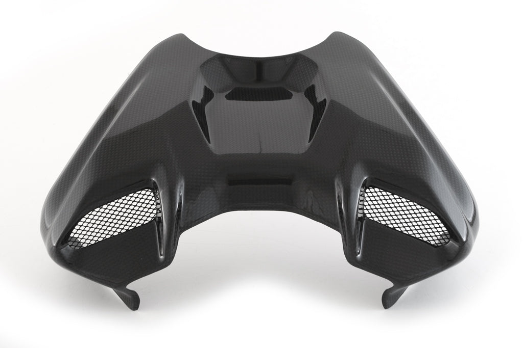 ST2025-58 STREETFIGHTER V4/S 25'+ TANK COVER  MD-SF25-C50