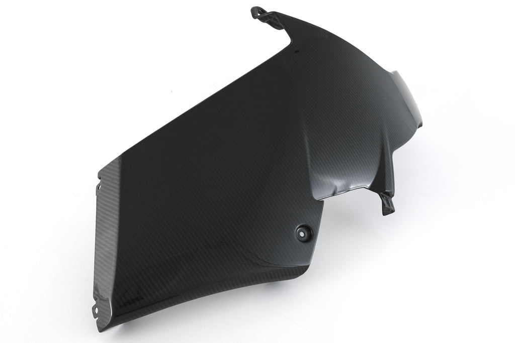 ST511-65 FULLSIX CARBON M1000RR LOWER LEFT OR RIGHT  SIDE FAIRING GLOSS MB-MR23-TC34