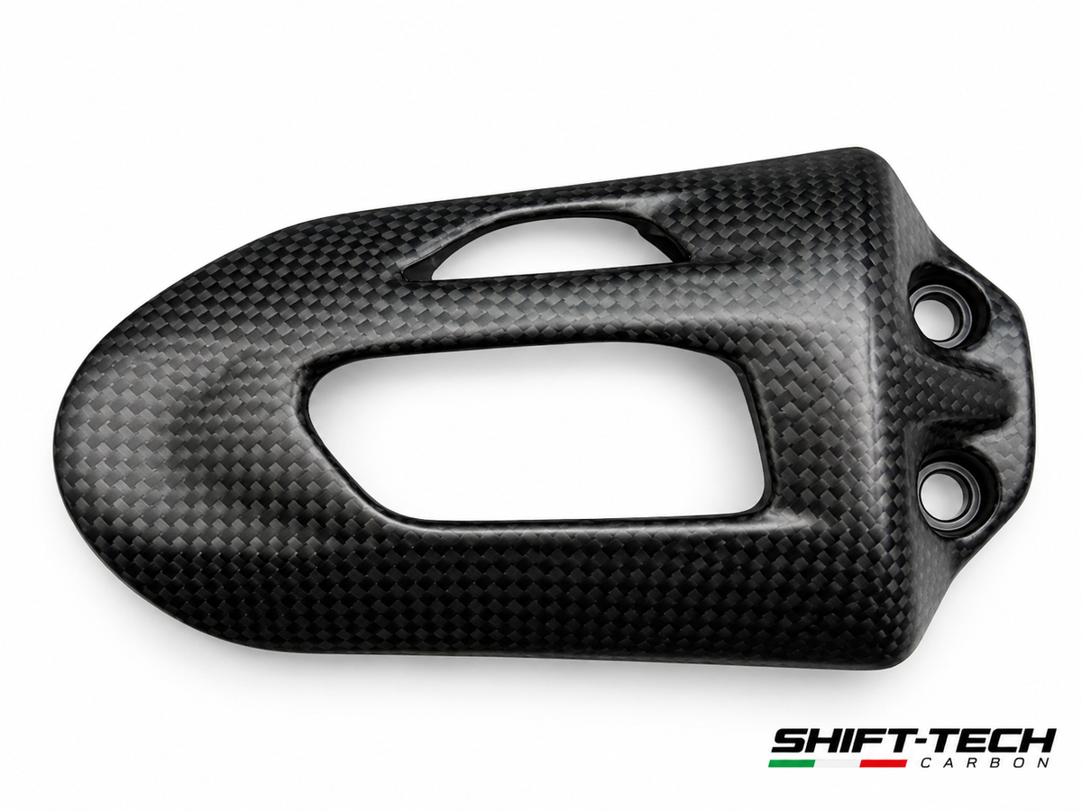 ST4139-B STC CARBON  SHOCK GUARD V2 Base Model