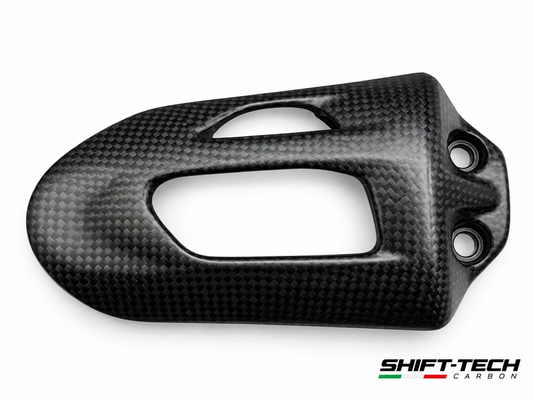 ST4139-B STC CARBON  SHOCK GUARD V2 Base Model