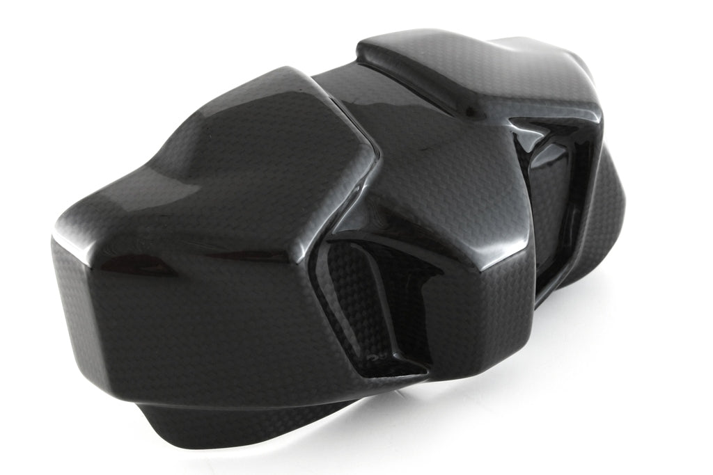 ST2025-60 FULLSIX CARBON  INSTRUMENT COVER SFV4 25'+ MD-SF25-C91