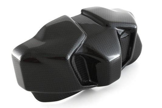 ST2025-60 FULLSIX CARBON  INSTRUMENT COVER SFV4 25'+ MD-SF25-C91