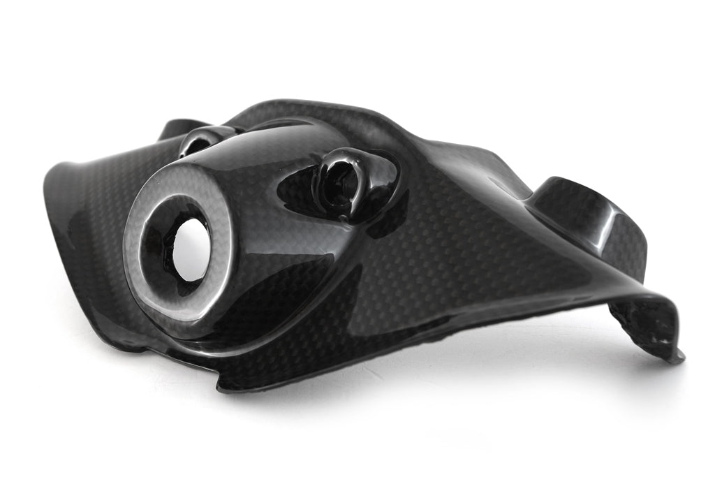ST2025-6 FULLSIX CARBON KEY GUARD PANIGALE V4/S 25'  MD-V425-S95