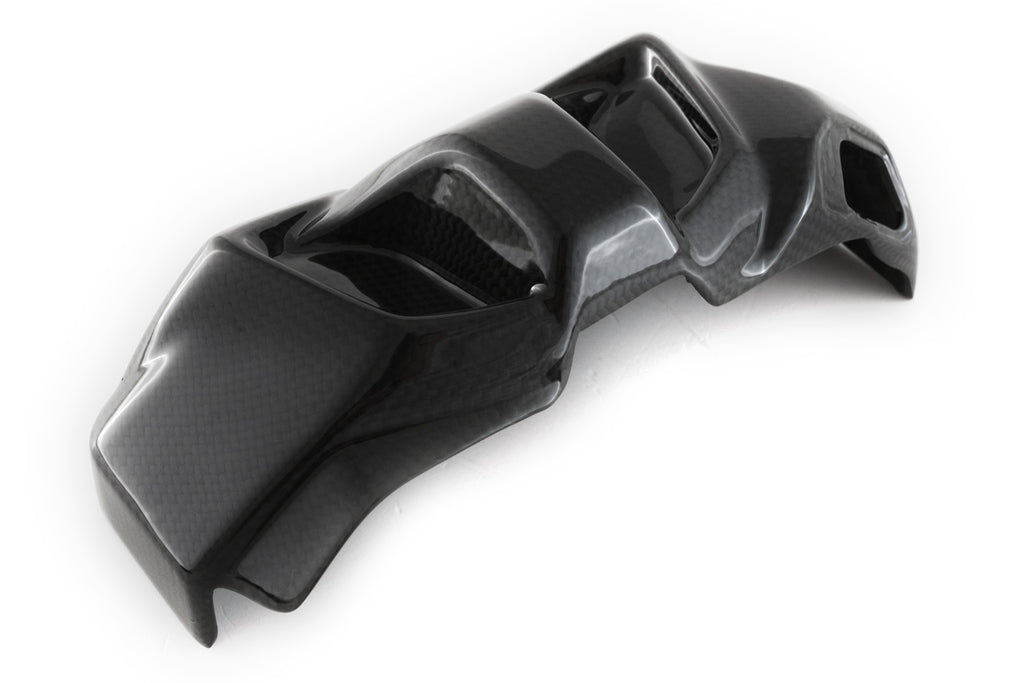 ST2025-60 FULLSIX CARBON  INSTRUMENT COVER SFV4 25'+ MD-SF25-C91