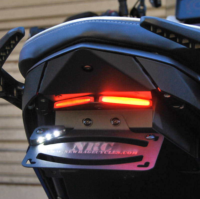 ST3025-28 NRC BMW F900R / F900XR Fender Eliminator 25'+  F900-FE-25