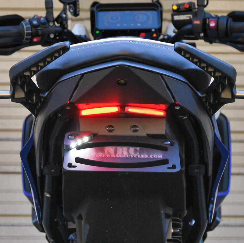 ST3025-28 NRC BMW F900R / F900XR Fender Eliminator 25'+  F900-FE-25
