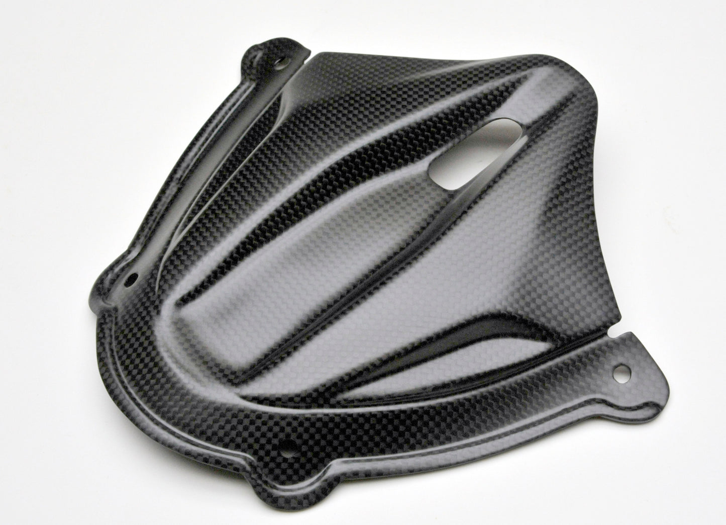 ST2025-53 FULLSIX CARBON PANIGALE V4/S 25'+ MD-V425-C91 INSTRUMENT COVER