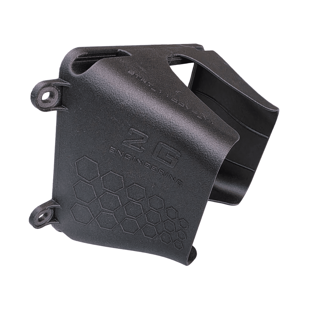 ST3020-4 2G Performance Air Intake Cover Ducati Streetfighter V4/S 25'+