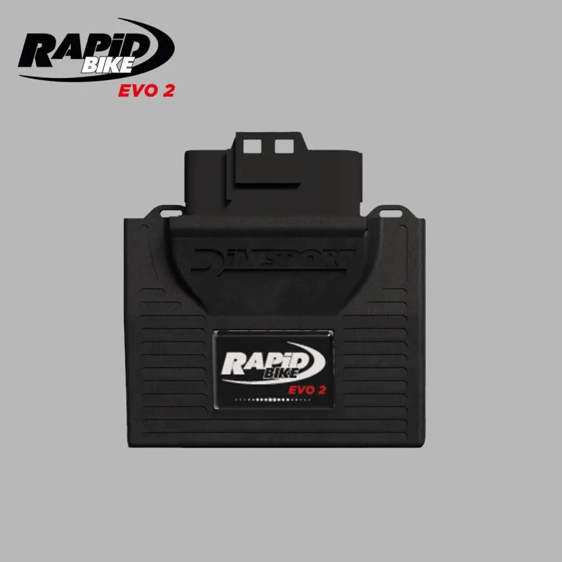 ST788-75 RAPID BIKE EVO2 SELF ADAPTIVE FUELING CONTROL MODULE DUCATI DESERTX 22'-25' EURO 5