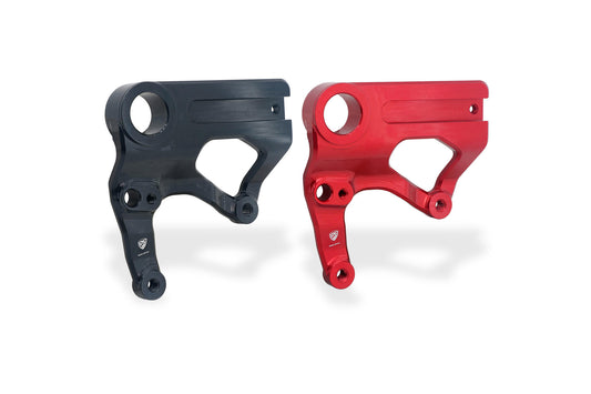 ST788-58 CNC RACING  Rear Brake Caliper Bracket – Ducati Panigale V2 / Streetfighter V2 MY 2025  IFD02B