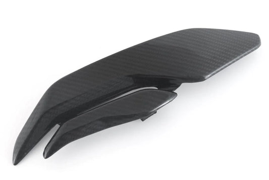 ST512-28 FULLSIX CARBON BMW K67 S1000RR  FAIRING INSERT RIGHT  23'+