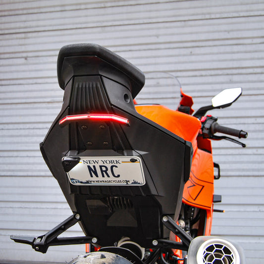 ST3025-26 990RCR-FE NRC 26'+ FENDER ELIMINATOR KIT KTM 990RCR
