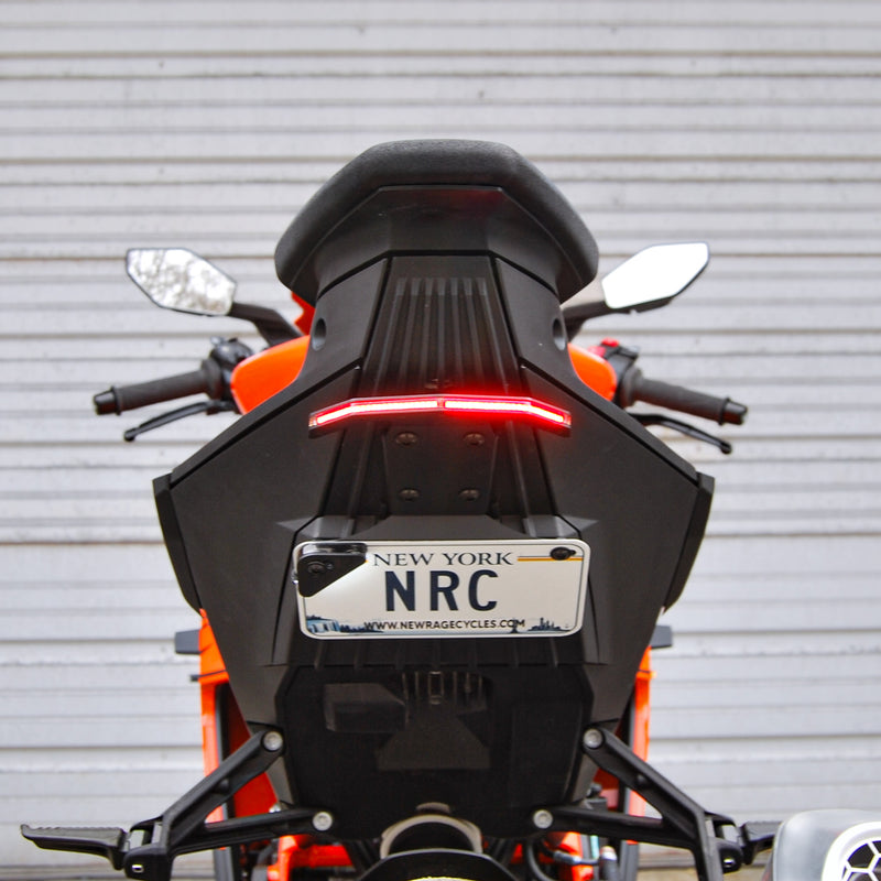 ST3025-26 990RCR-FE NRC 26'+ FENDER ELIMINATOR KIT KTM 990RCR