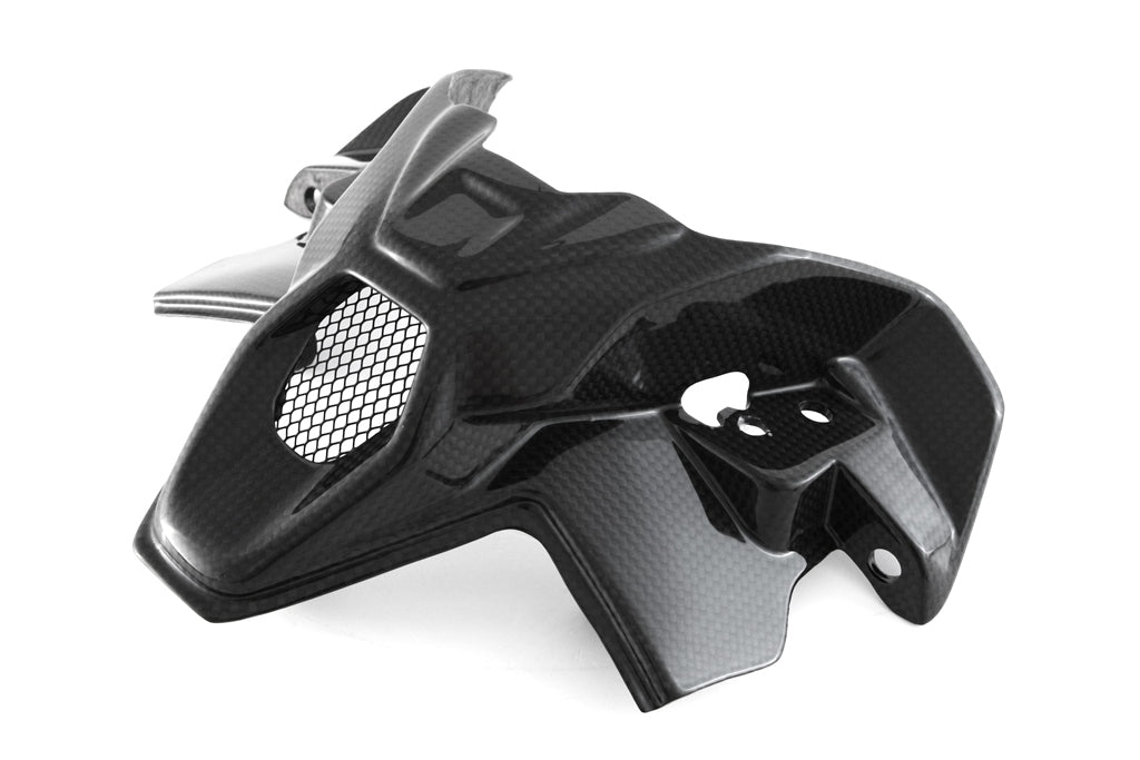 ST2025-68 MD-SF25-S53 STREETFIGHTER V4 25'+ INNER HEADLIGHT FAIRING