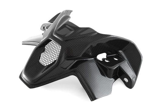 ST2025-68 MD-SF25-S53 STREETFIGHTER V4 25'+ INNER HEADLIGHT FAIRING