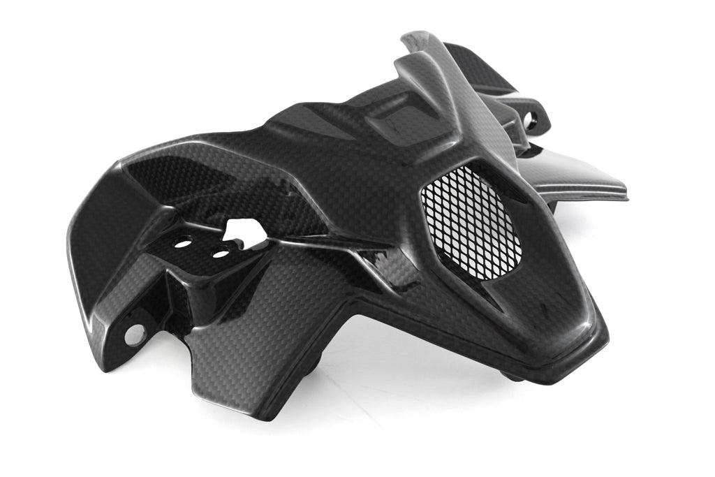 ST2025-68 MD-SF25-S53 STREETFIGHTER V4 25'+ INNER HEADLIGHT FAIRING