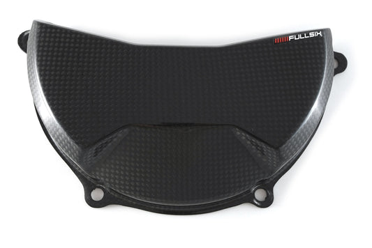 ST2015 FULLSIX CARBON Panigale V4/V4s/R/SFV4  RIGHT CLUTCH CASE GUARD MD-V418-M72