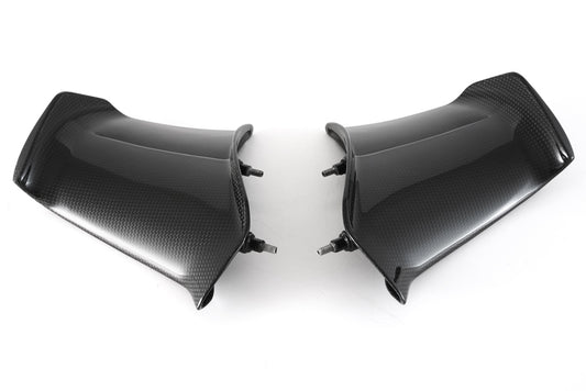 ST2025-4 FULLSIX CARBON WING SET PANIGALE V4/S  25'+ MD-V425-C47