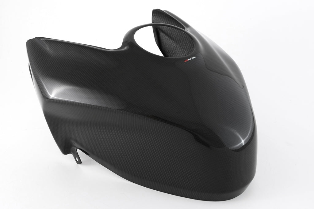 ST2025-47 FULLSIX CARBON TANK COVER PANIGALE V4/S / SFV4/S 25'+ MD-V425-C49C1