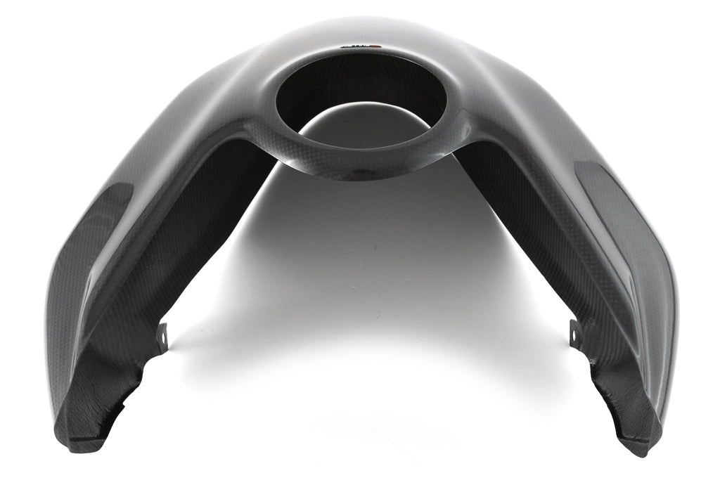 ST2025-47 FULLSIX CARBON TANK COVER PANIGALE V4/S / SFV4/S 25'+ MD-V425-C49C1