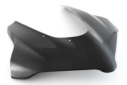 ST2025-50 FULLSIX CARBON FRONT UPPER FAIRING PANIGALE V4/S 25' MD-V425-C51