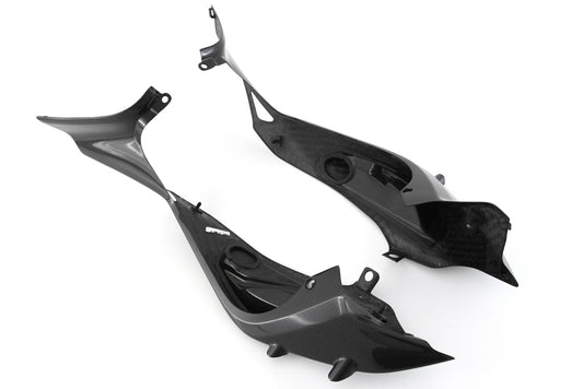 ST2025-52 FULLSIX CARBON PANIGALE V4/S 25'+ MD-V425-C59  SEAT/TAIL BOTTOM COVER