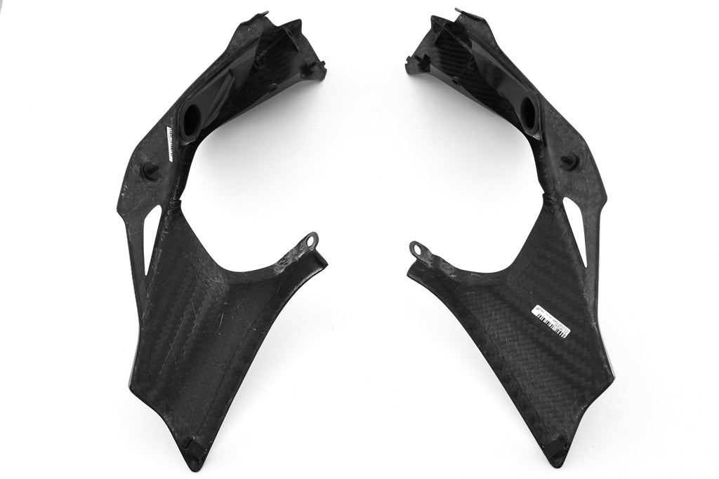 ST2025-52 FULLSIX CARBON PANIGALE V4/S 25'+ MD-V425-C59  SEAT/TAIL BOTTOM COVER