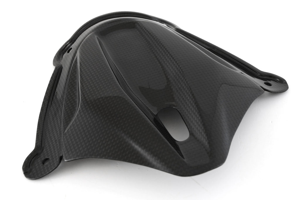 ST2025-53 FULLSIX CARBON PANIGALE V4/S 25'+ MD-V425-C91 INSTRUMENT COVER
