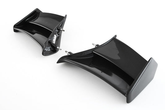 ST2025-54 FULLSIX CARBON MD-VR26-C47 PANIGALE  V4R & V4/S 25'+ WINGLET KIT