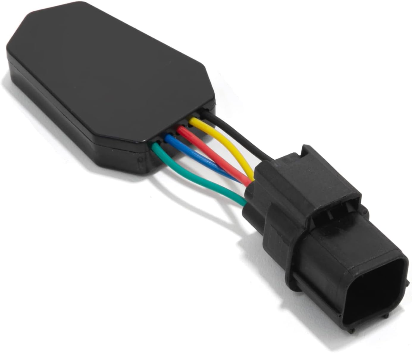 ST710 Ducati Servo Eliminator - A1 – Shift-Tech