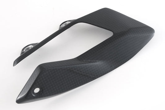 ST2000-30  MD-MP22-C12 FULLSIX CARBON SPLASH GUARD MULTISTRADA V4