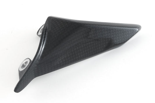 ST2000-31 MD-MP22-C18 FULLSIX CARBON SHARK FIN MULTISTRADA PIKES PEAK  V4 GLOSS