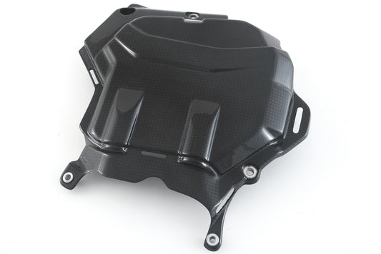 ST2000-33 MD-MS21-C77 FULLSIX CARBON CYLINDER COVER MULTISTRADA V4