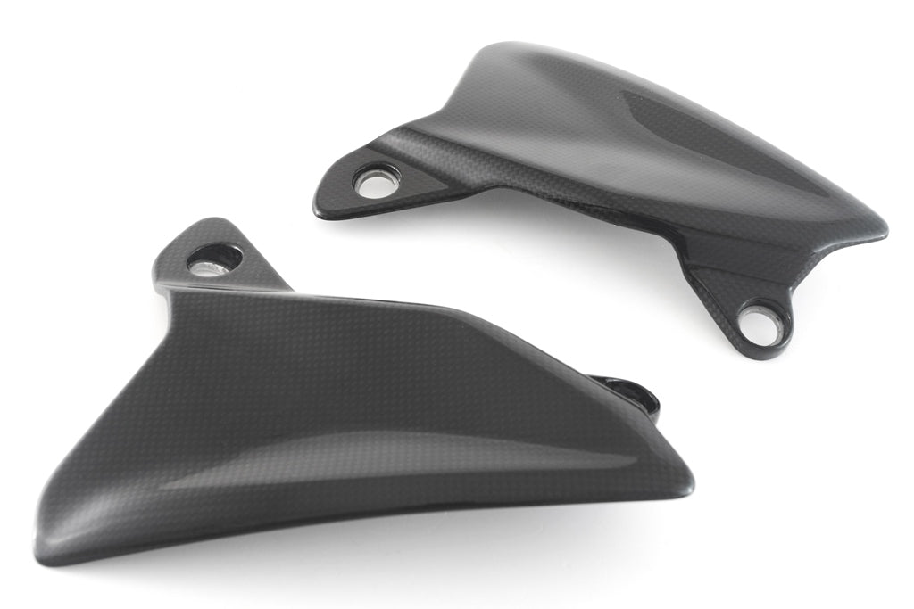 ST2000-43 MD-MS21-C91 FULLSIX CARBON FAIRING SIDE COVER SET MULTISTRADA V4