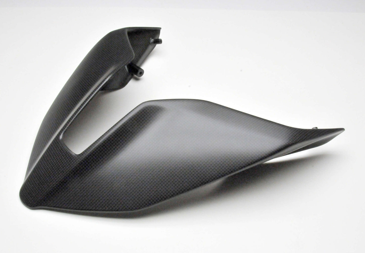 ST2025-19  FULLSIX CARBON SEAT/TAIL PANIGALE V4 25 MD-V425-C58