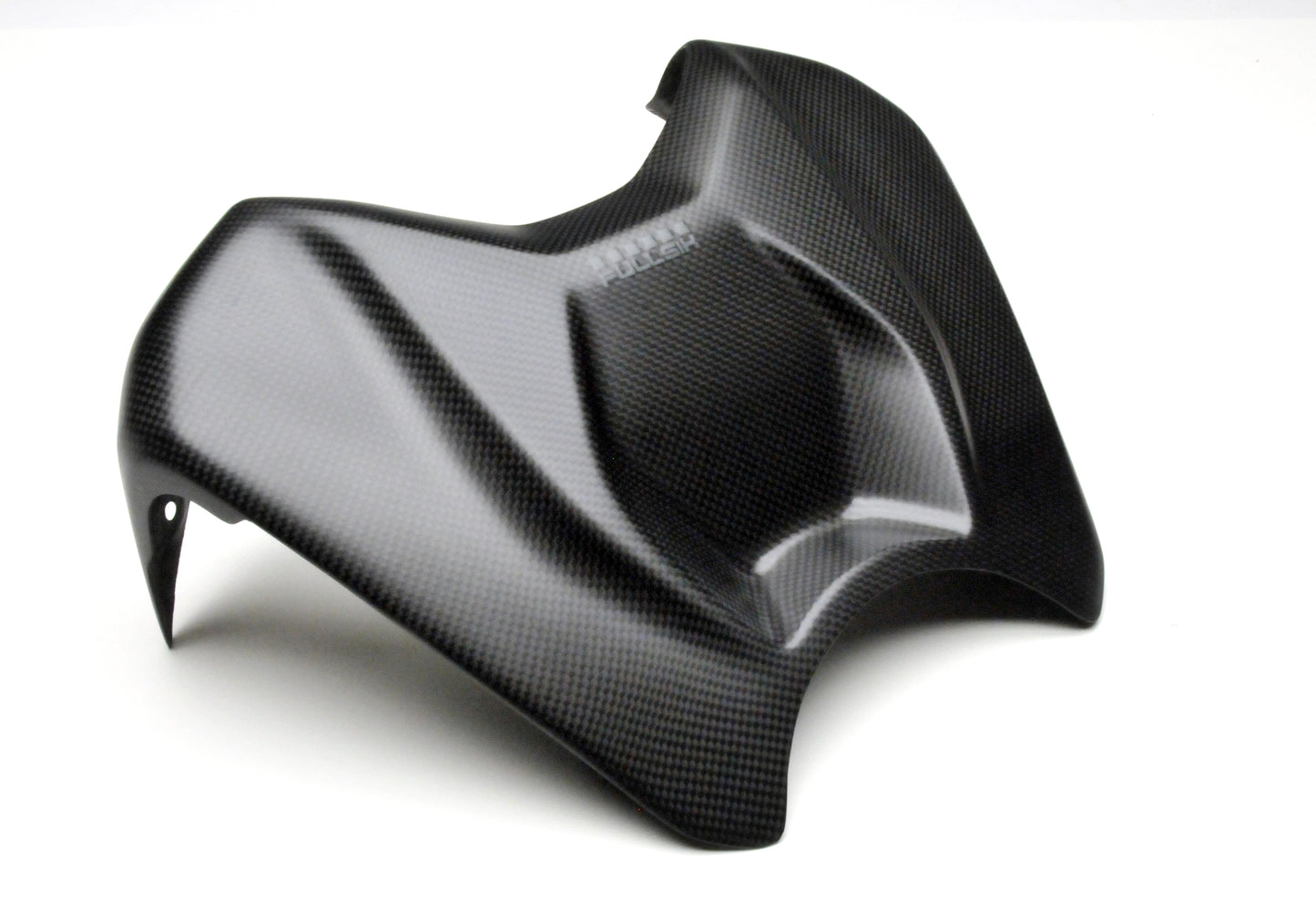 ST2025-21 FULLSIX CARBON TANK COVER PANIGALE  V4/S 25'+ MD-V425-C50