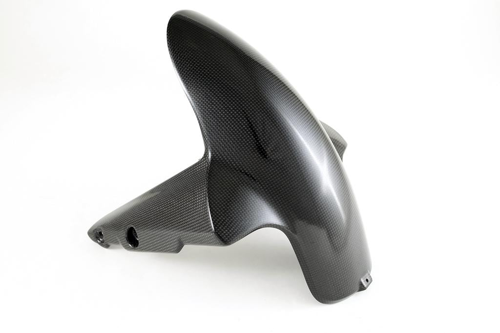ST071-3 MD-SF09-TC01 FULLSIX CARBON FRONT FENDER STREETFIGTER 1098/848